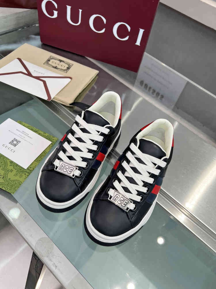 2LB3XDE Stylish leather shoes