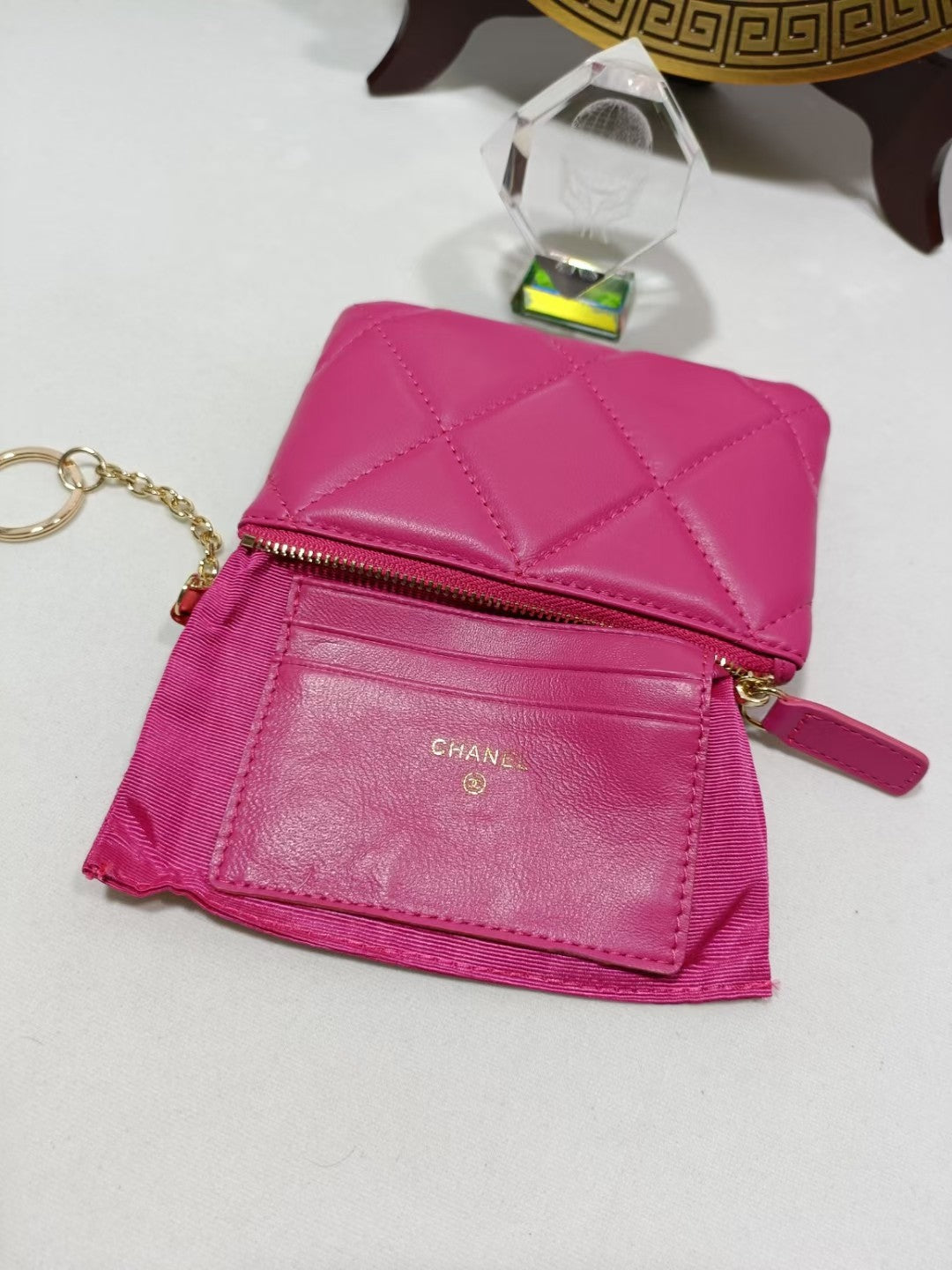 1XC104BDE Stylish leather wallets