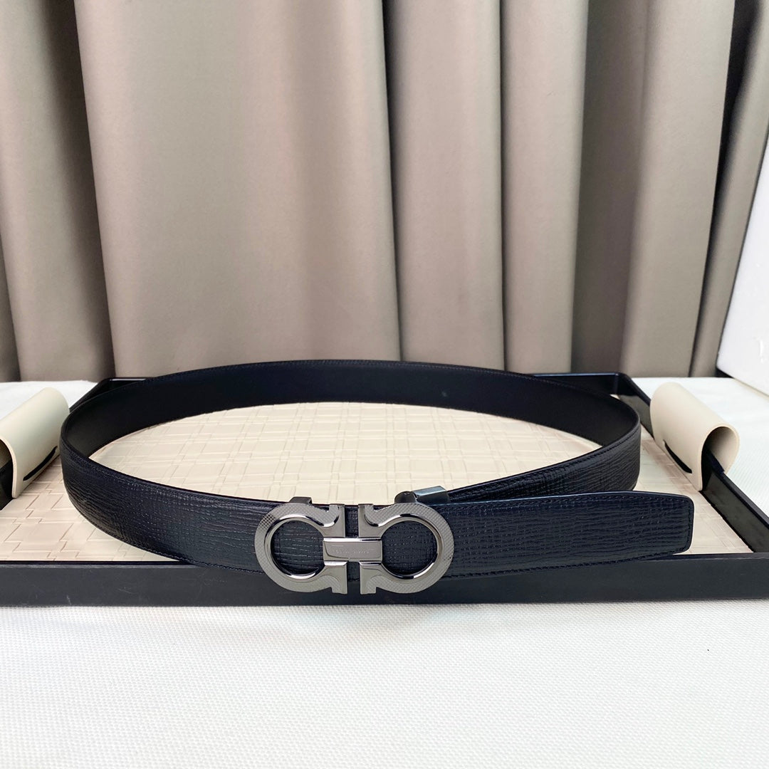 14A110PDE Stylish High quality belt With full package