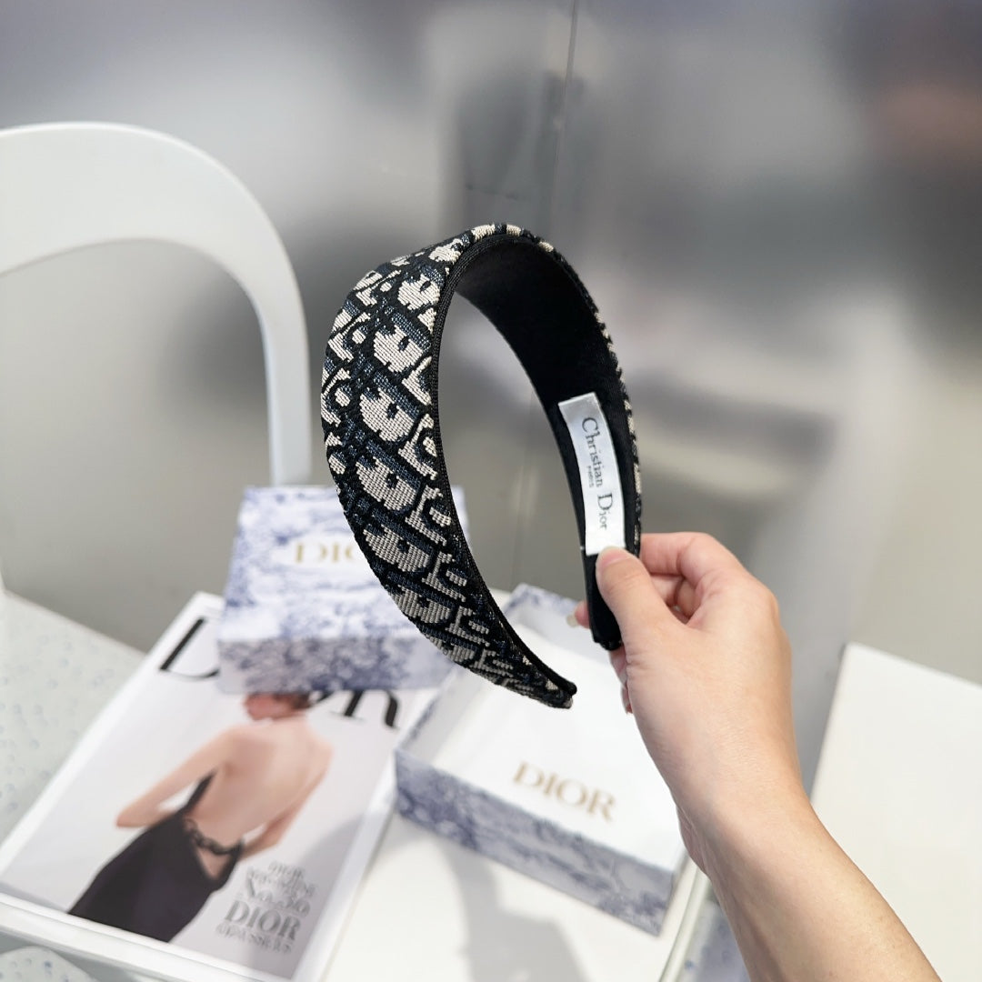 165RD71FDE Stylish hair ornament
