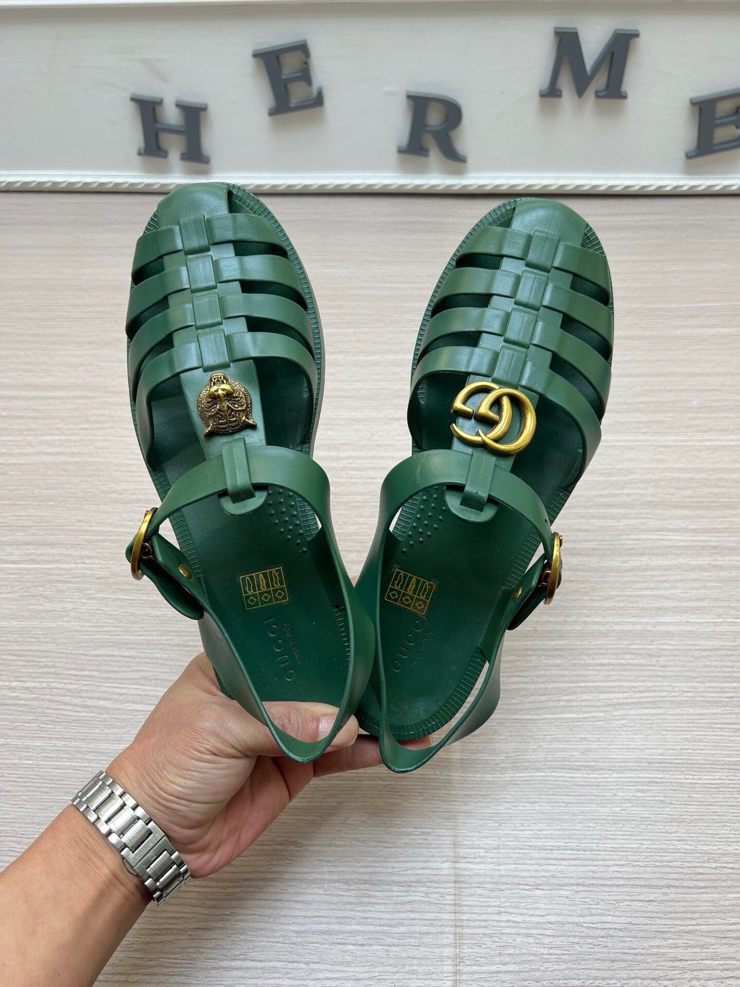 5LF225ZDE Stylish sandals