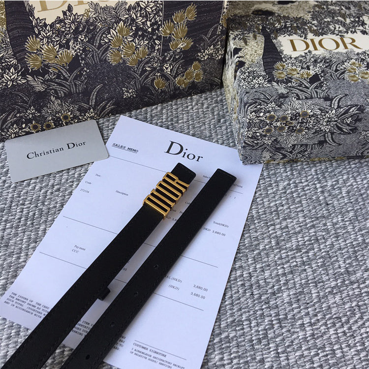 JD16PDE Stylish High quality belt With full package