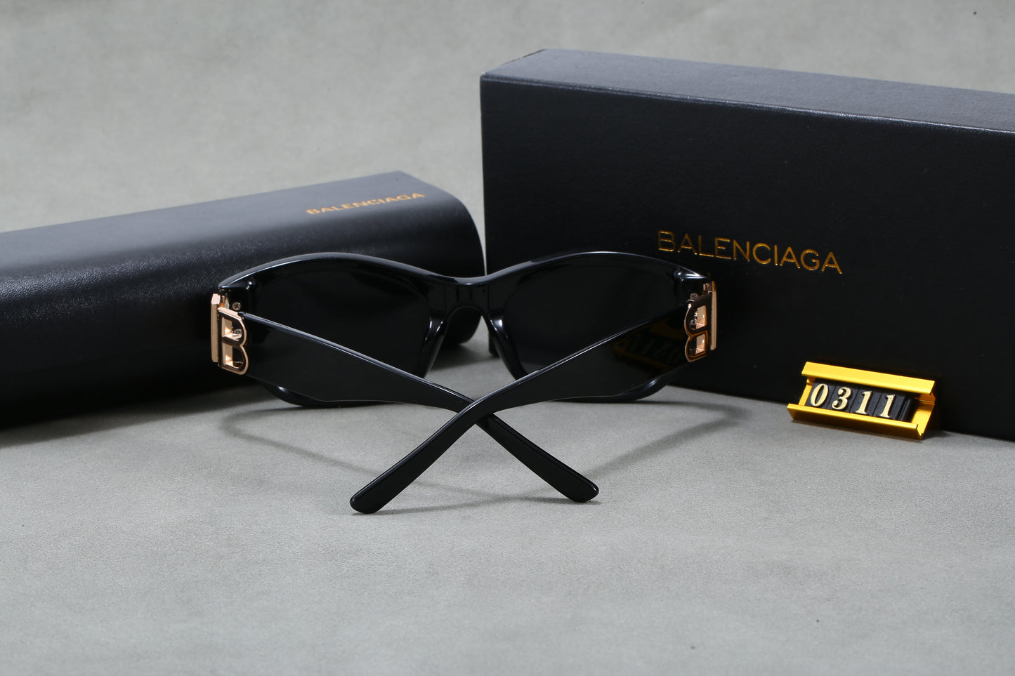 385RJ51TDE Stylish Sunglasses