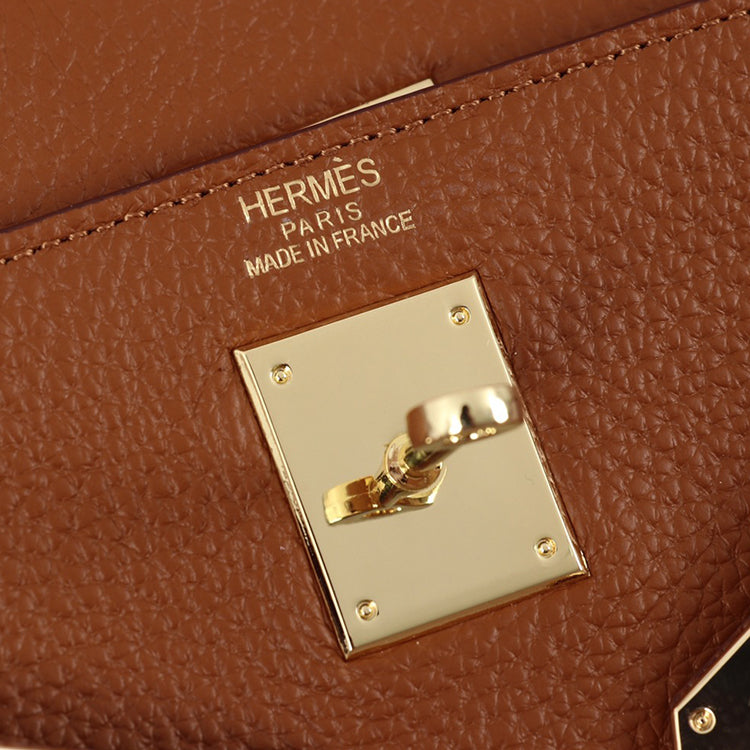 1H2BDE Stylish leather bag