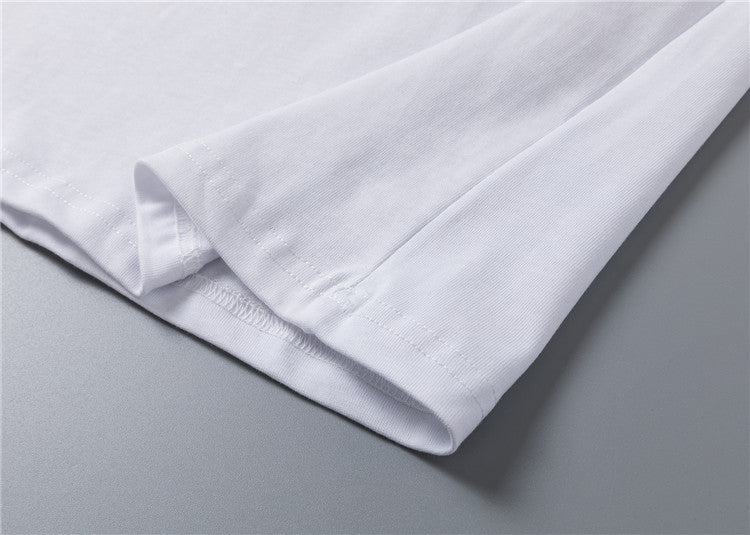 135WD86UDE Stylish T-shirts