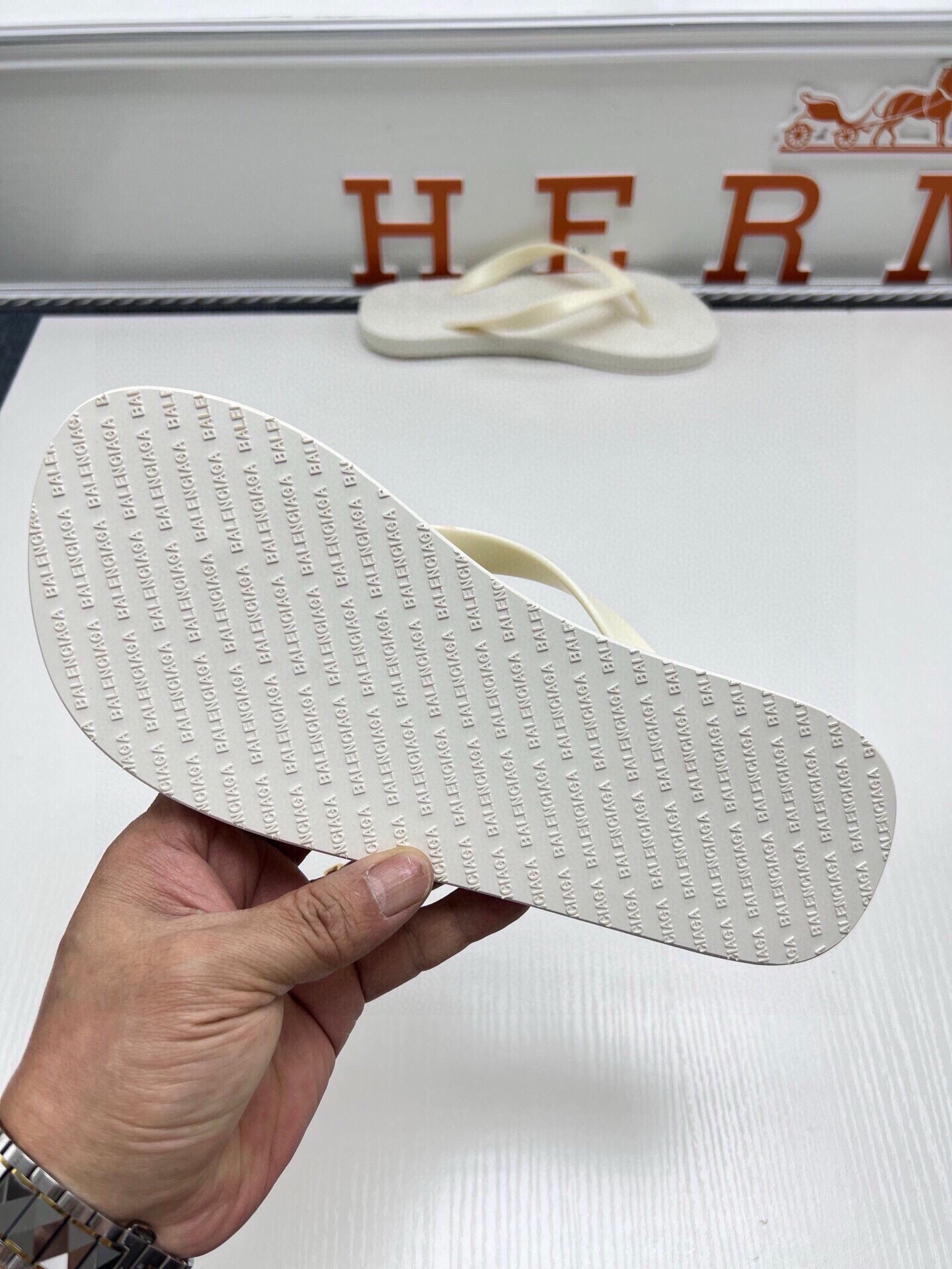 535ZJ297ZDE Stylish Slippers