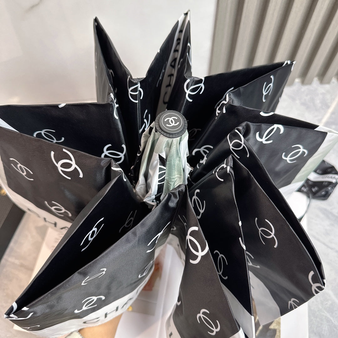 15RA71SDE Stylish UV resistant umbrella