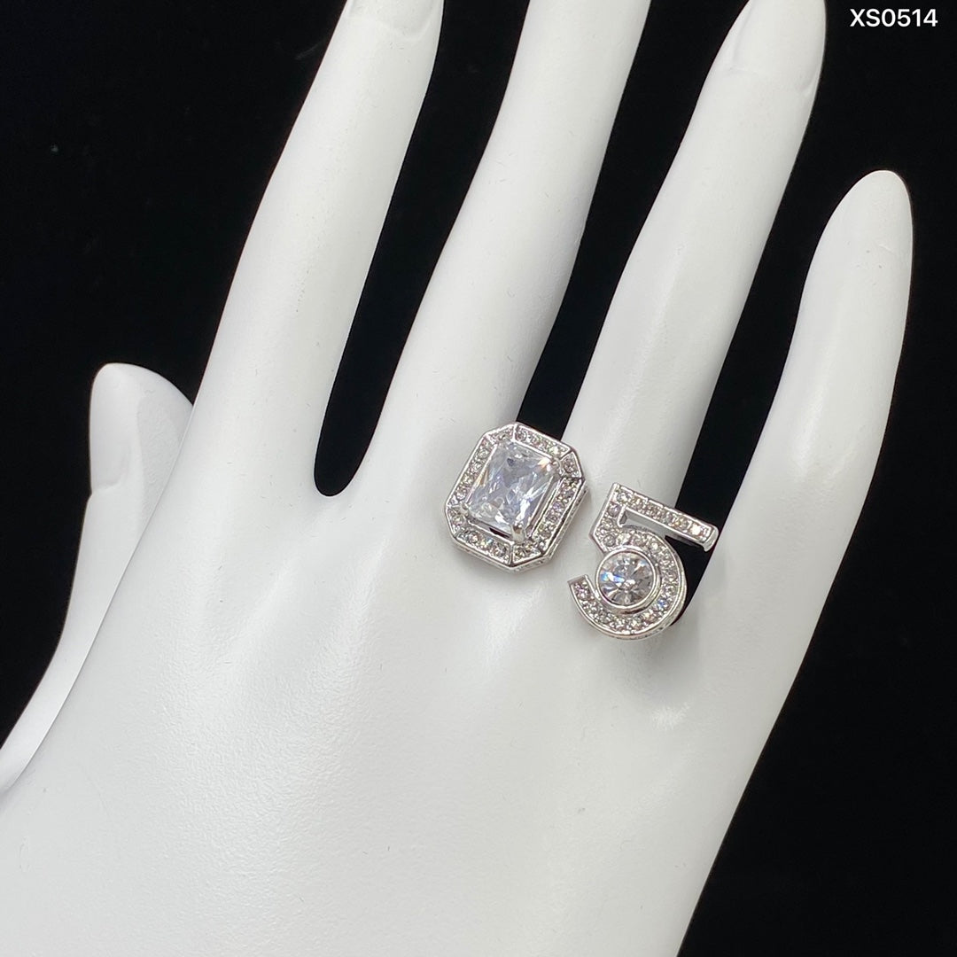 14C173JDE Stylish rings