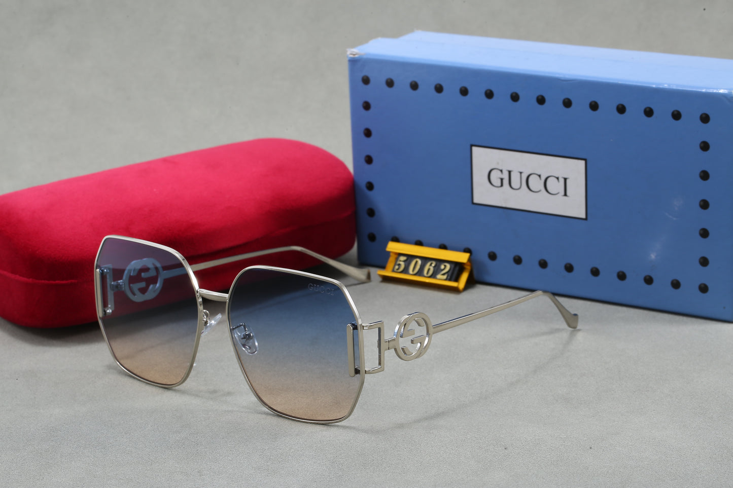 385RB39TDE Stylish Sunglasses