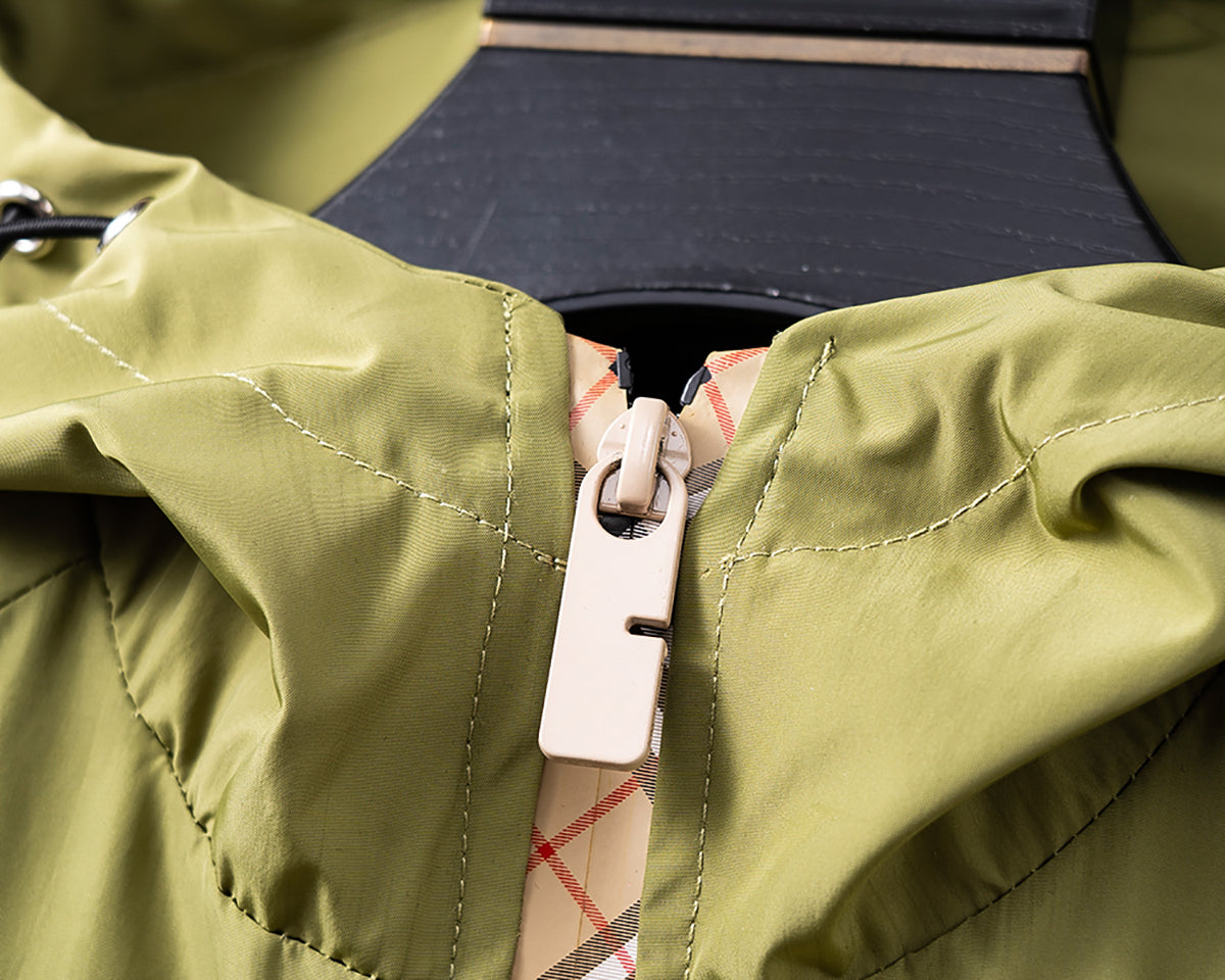 175ZR28UDE Stylish Coats