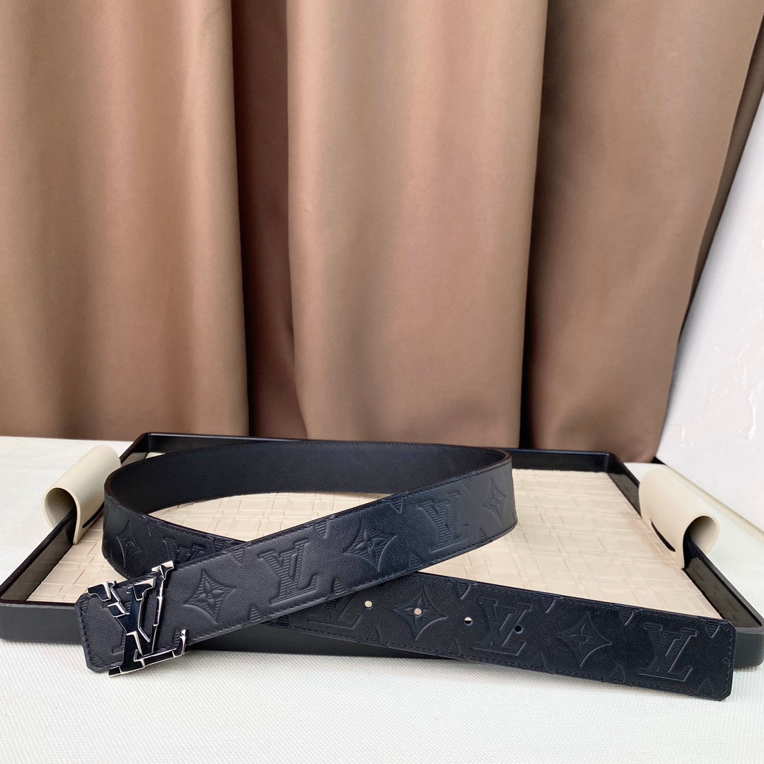 14E34PDE Stylish High quality belt With full package