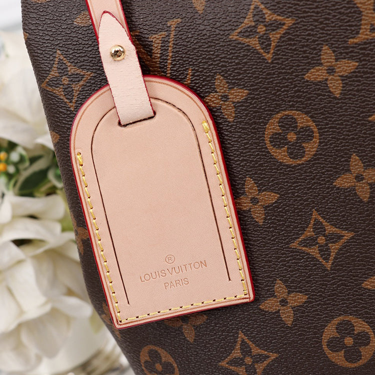 1E84BDE Stylish leather bag