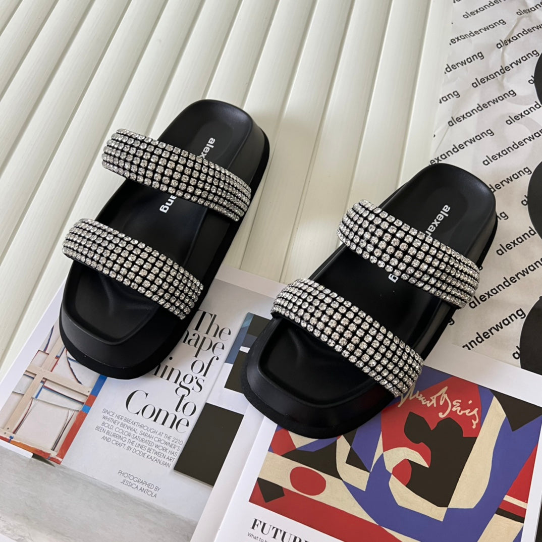 14A12ZDE Stylish slippers