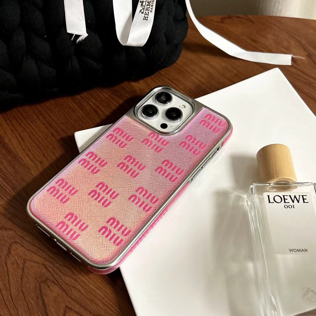 135RA207ADE Stylish Phone Case