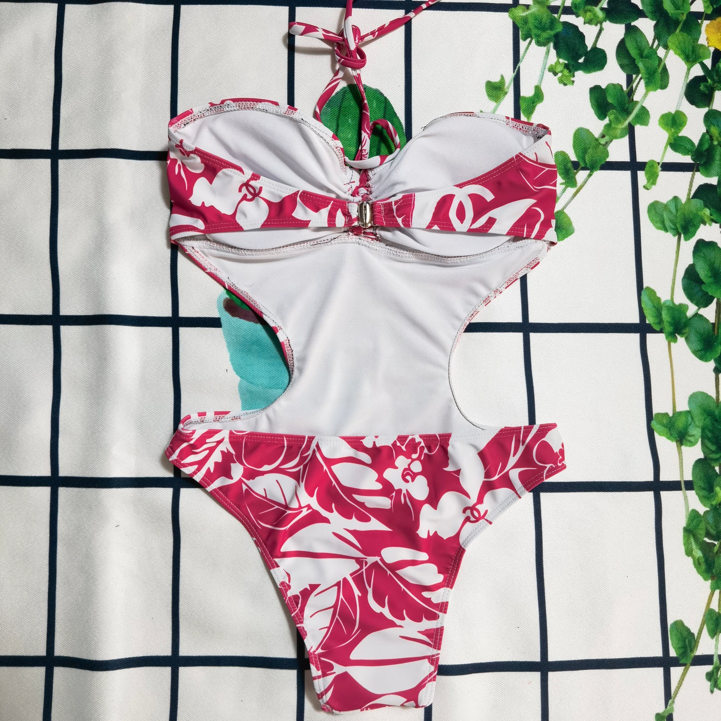 14C144YDE Stylish Bikini swimsuit