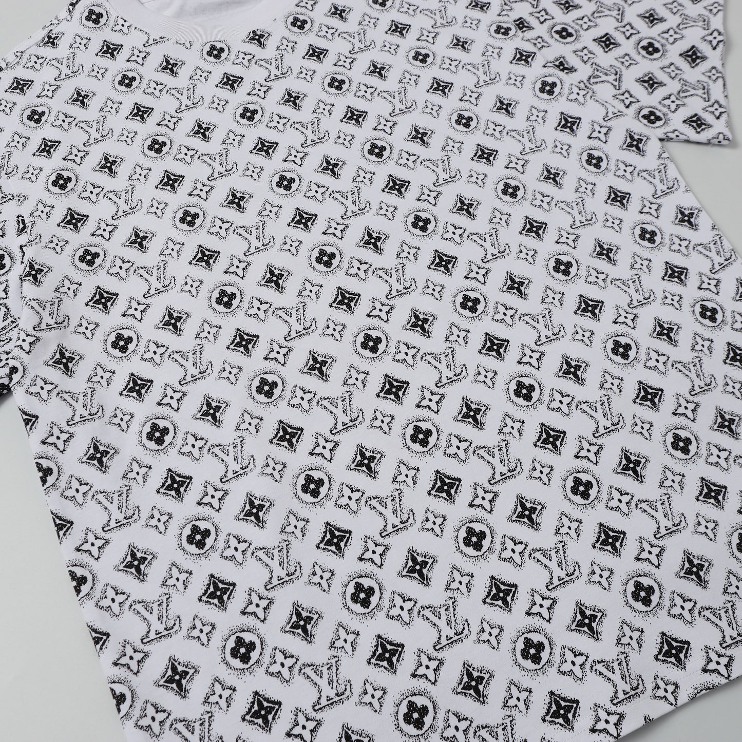 1ZE518UDE Stylish T-shirts