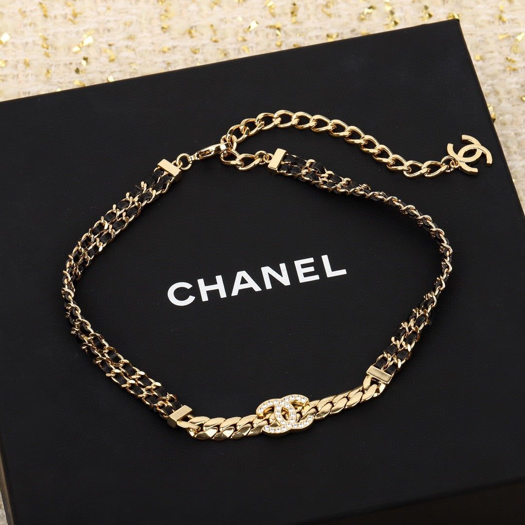 175RC89XDE Stylish Necklace