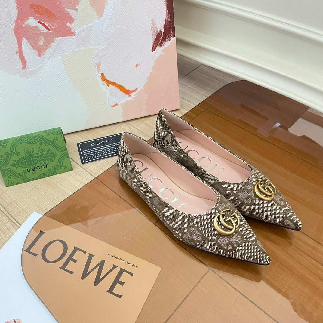 14B150ZDE Stylish High heels