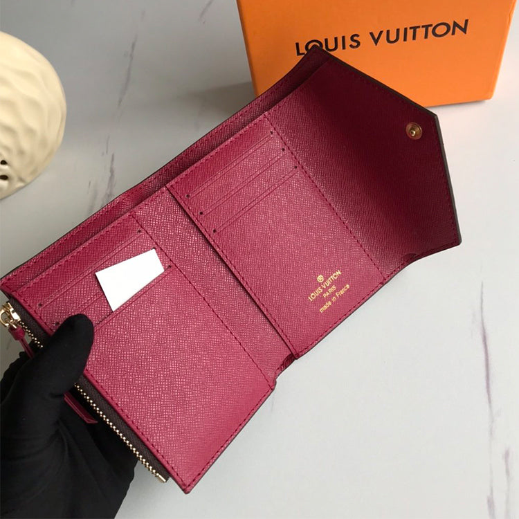 1E3BDE Stylish leather wallets
