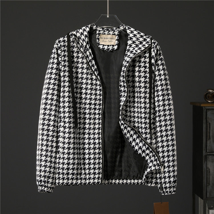 14R270UDE Stylish Coats