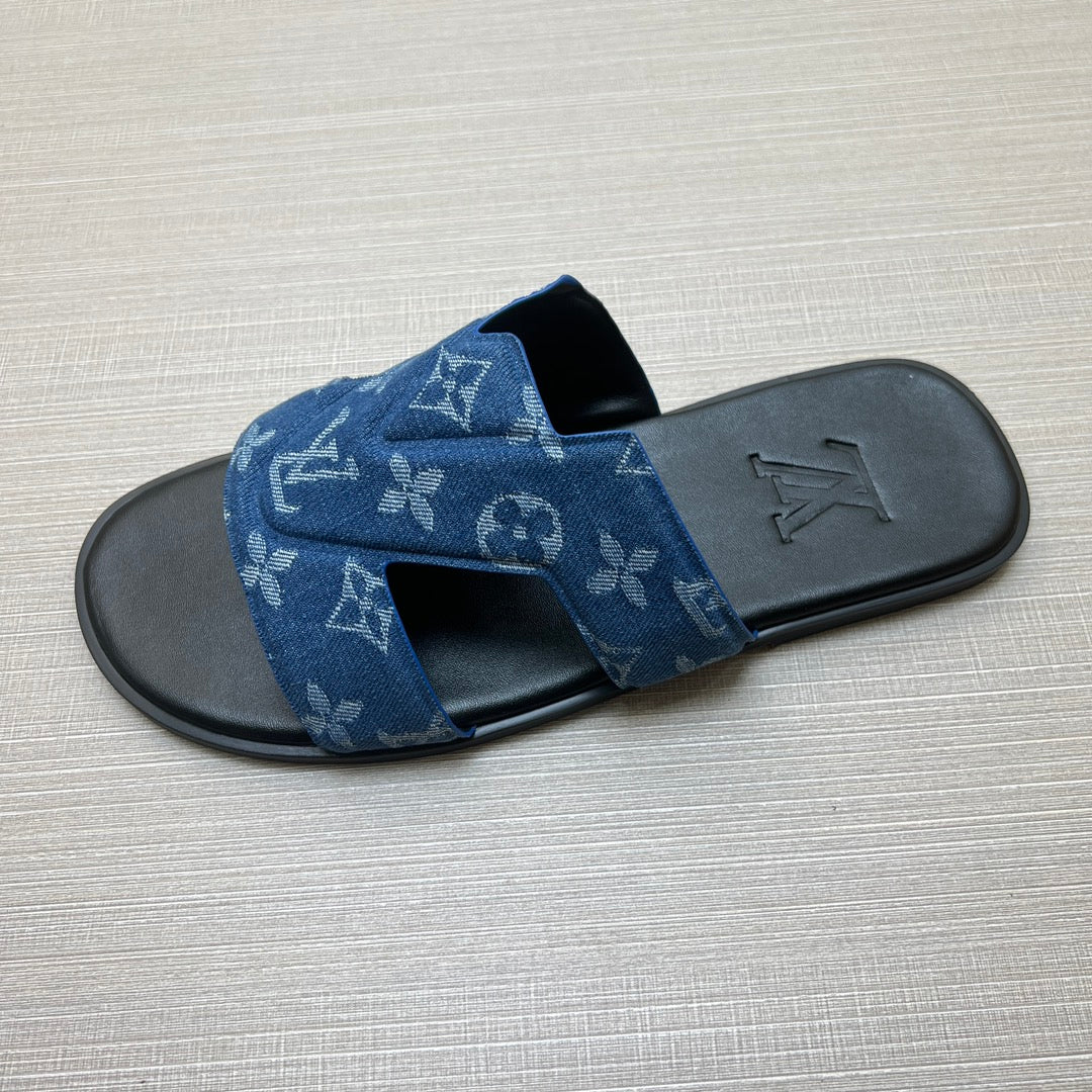 54E32ZDE Stylish slippers