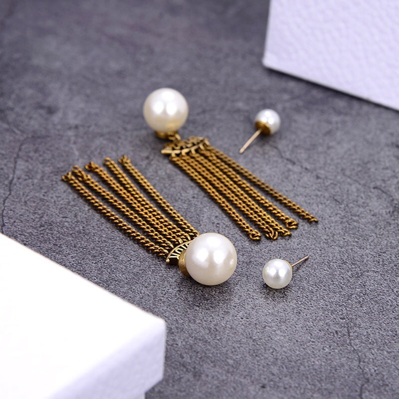 14D803EDE Stylish Earrings