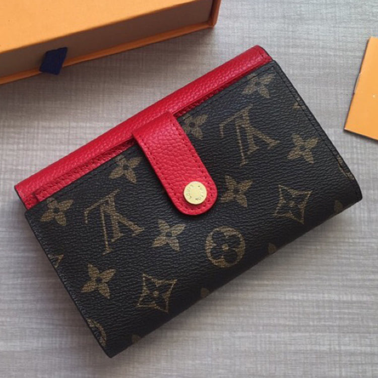 AE0101BDE Stylish leather wallets