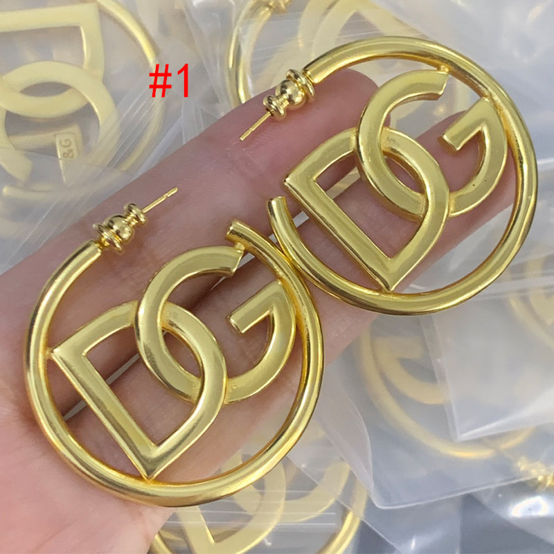 14A694EDE Stylish Earrings