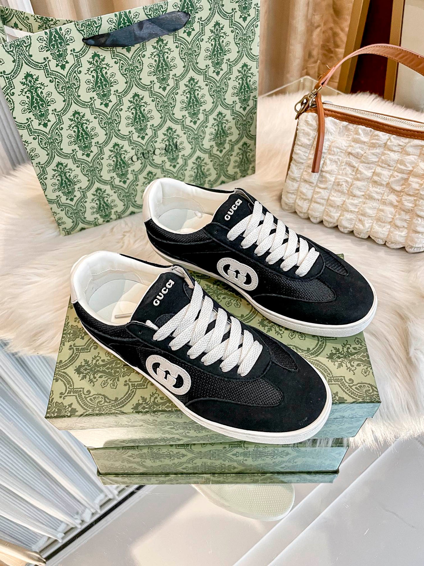 1LB22ZDE Stylish shoes