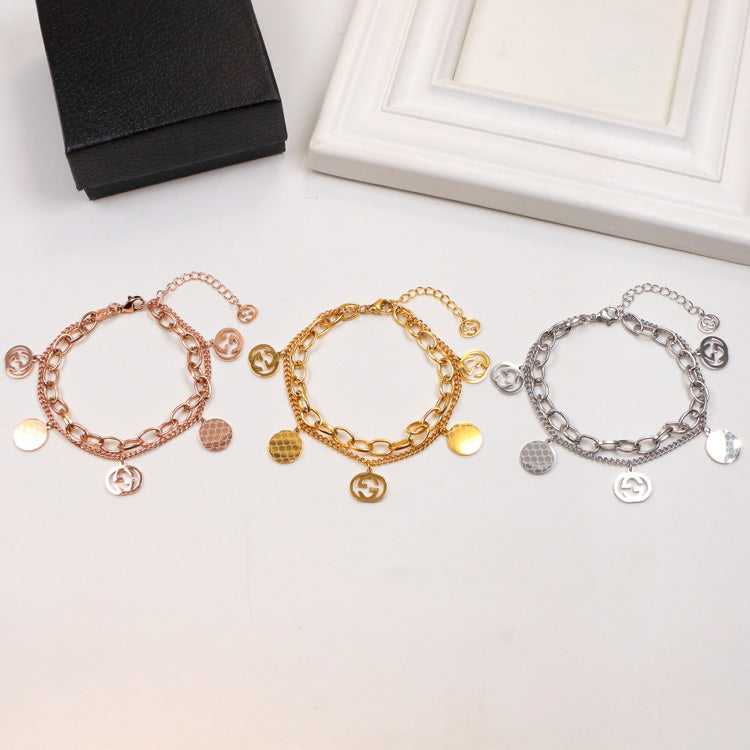 2B12KDE Stylish Bracelets