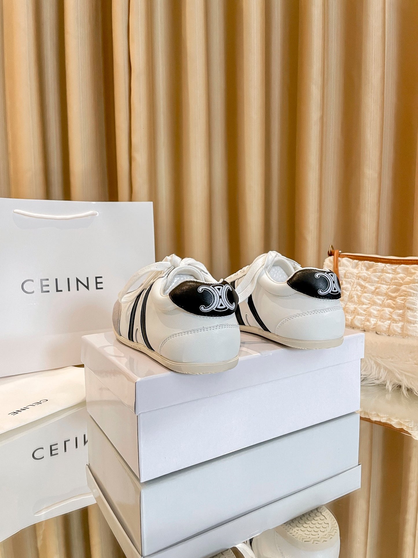 1285NN2ZDE Stylish sneakers