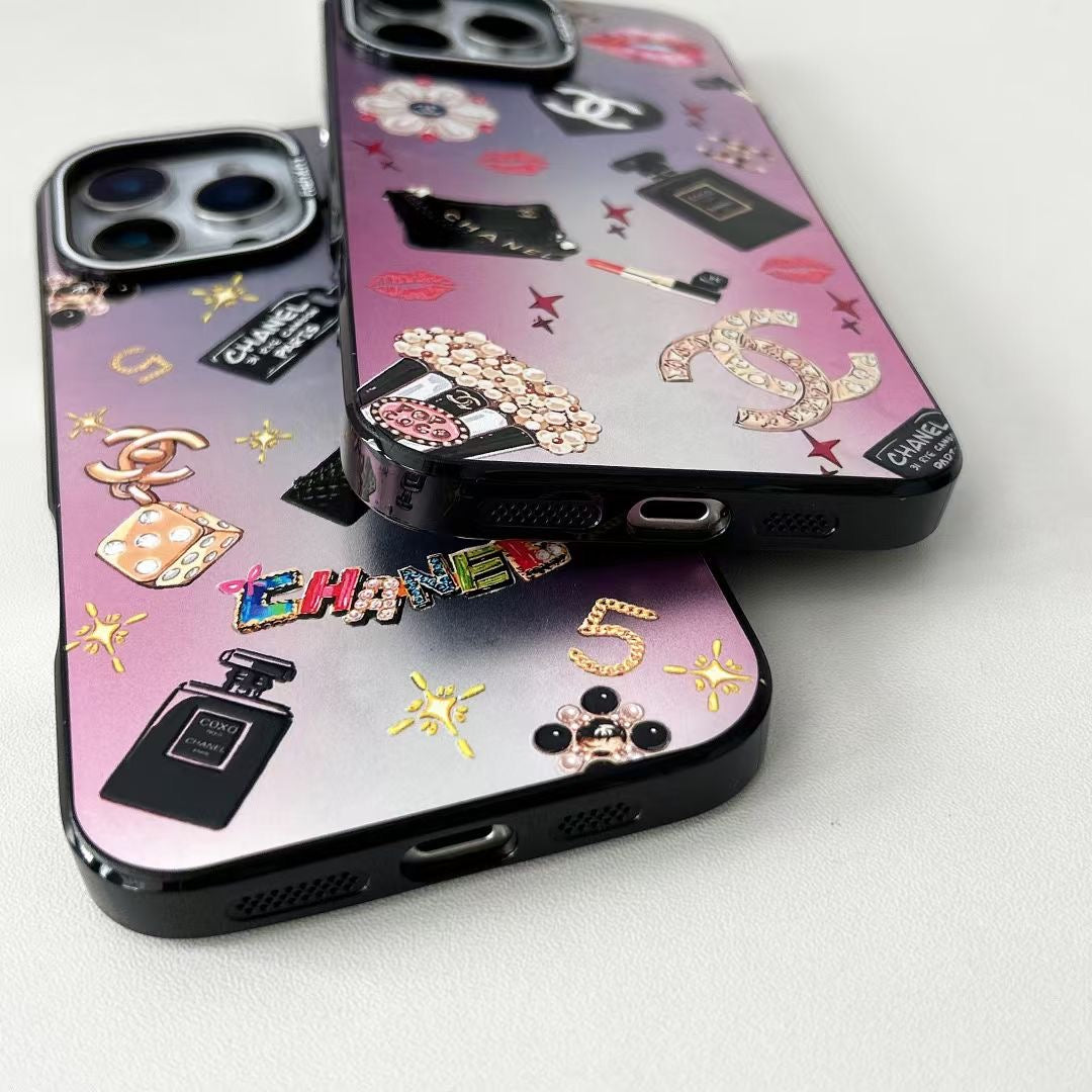155RC35ADE Stylish Phone Case