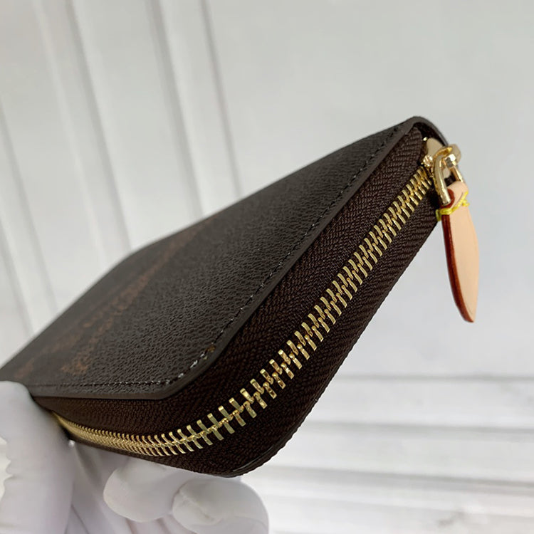AE40BDE Stylish leather wallets