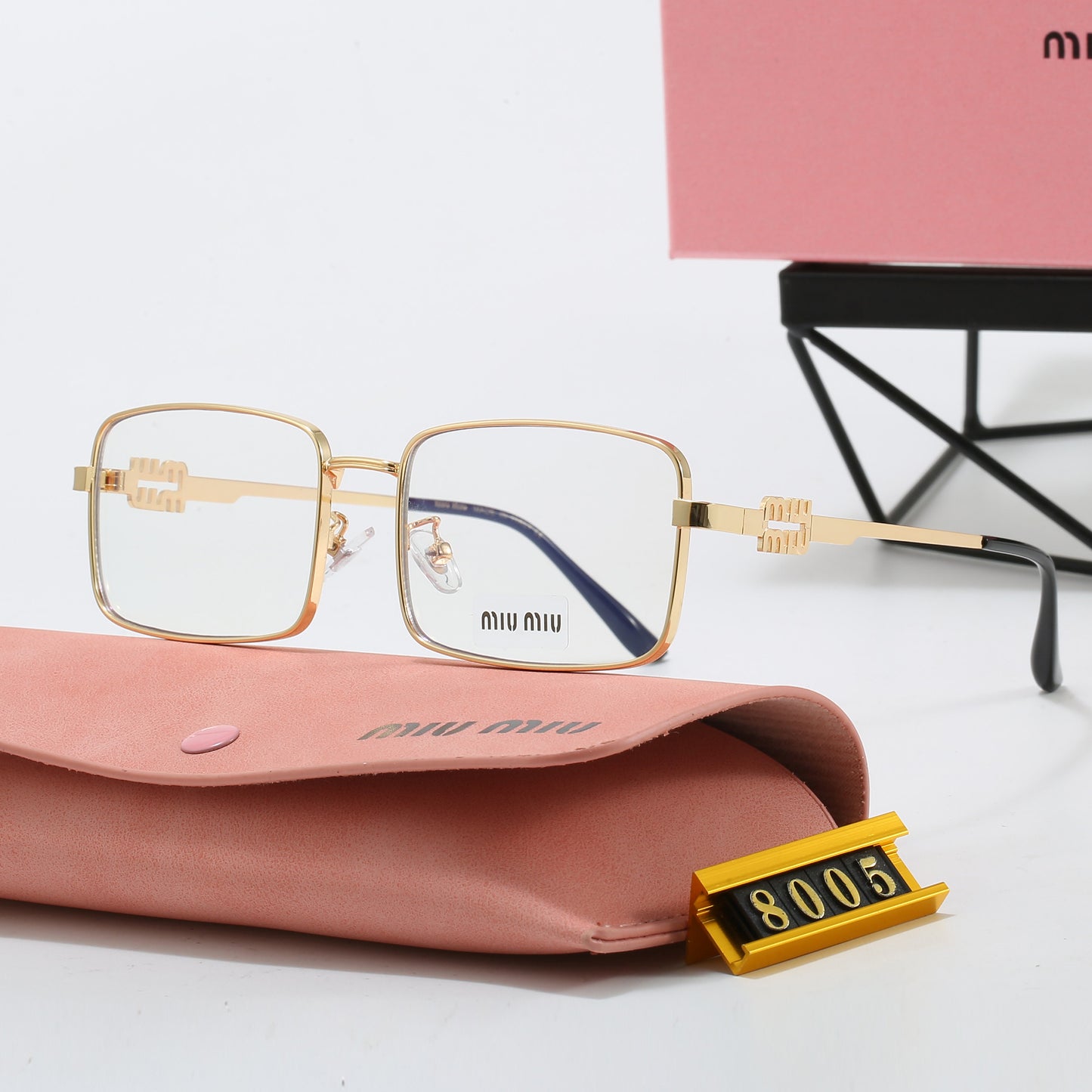 385RA49TDE Stylish Sunglasses