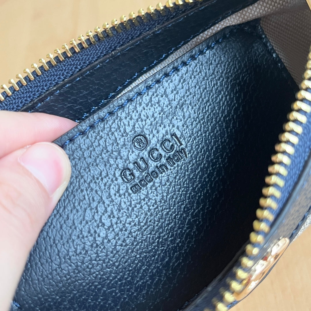 175NB12BDE Stylish leather bag