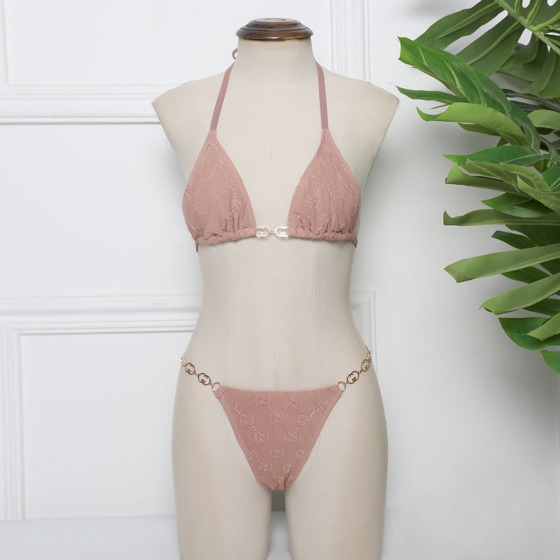 14B49YDE Stylish Bikini swimsuit