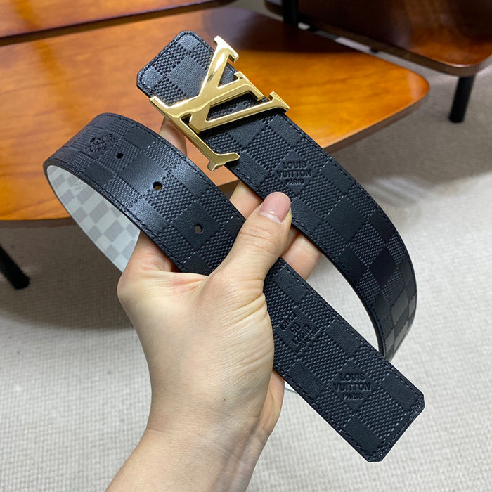 JE04PDE Stylish High quality belt With full package