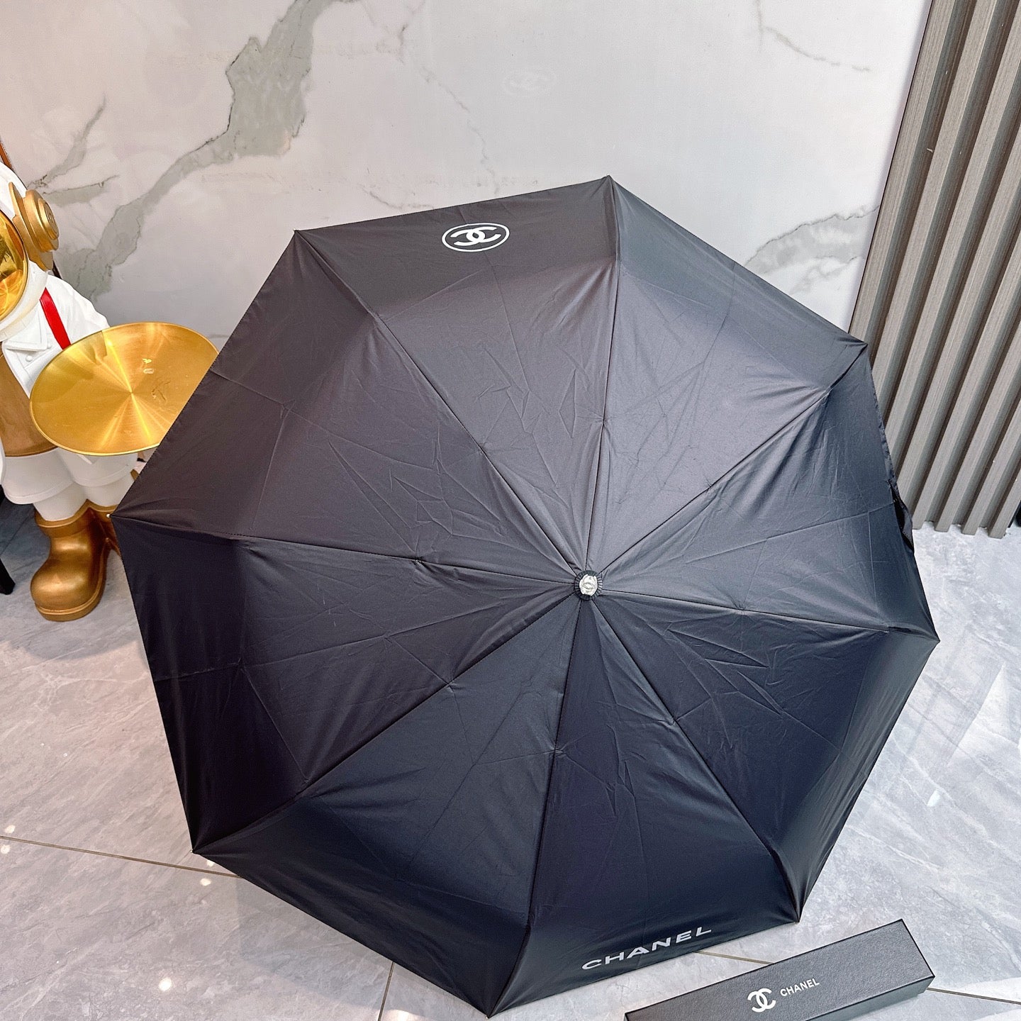 15RC114SDE Stylish UV resistant umbrella