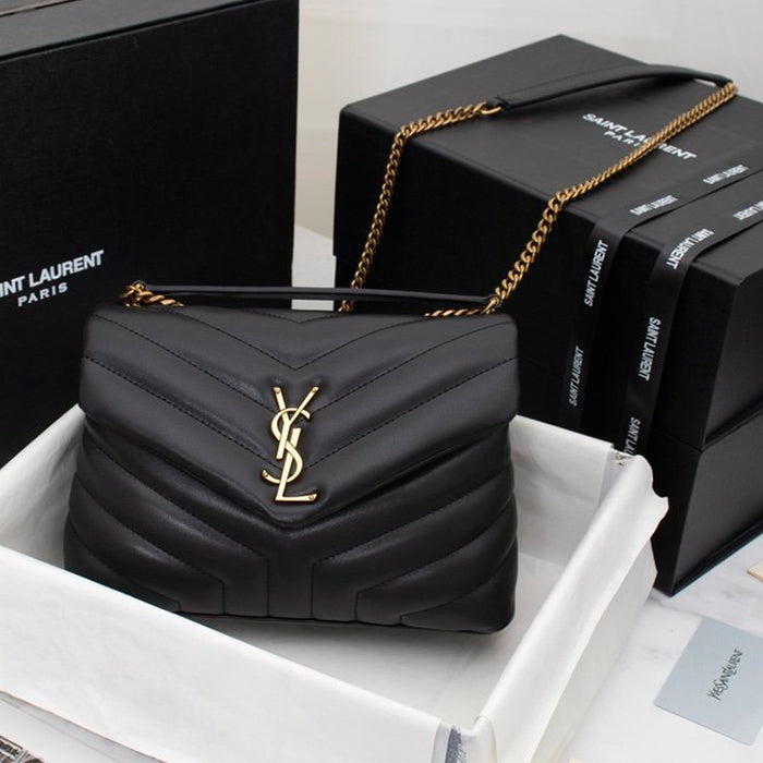 1SY2BDE Stylish leather bag