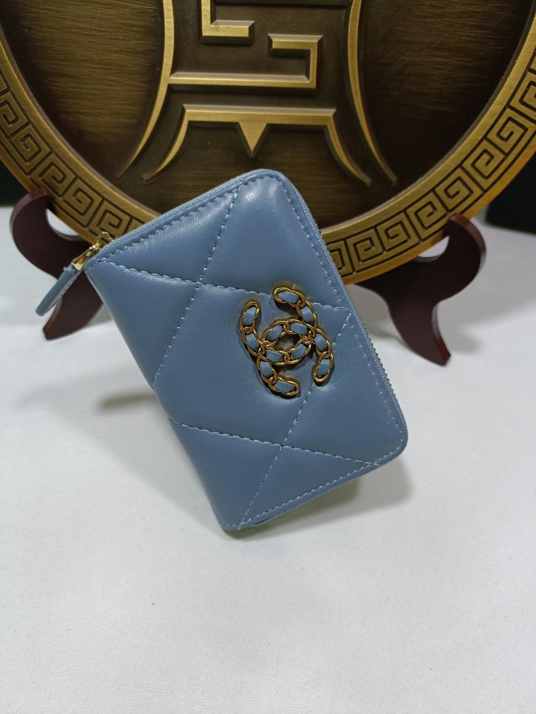1XC103BDE Stylish leather wallets