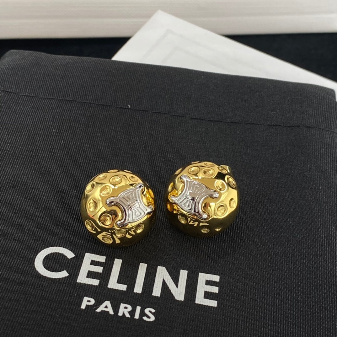 14CL944EDE Stylish Earrings