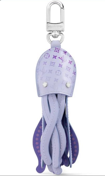 385NE3ADE Stylish Keychains