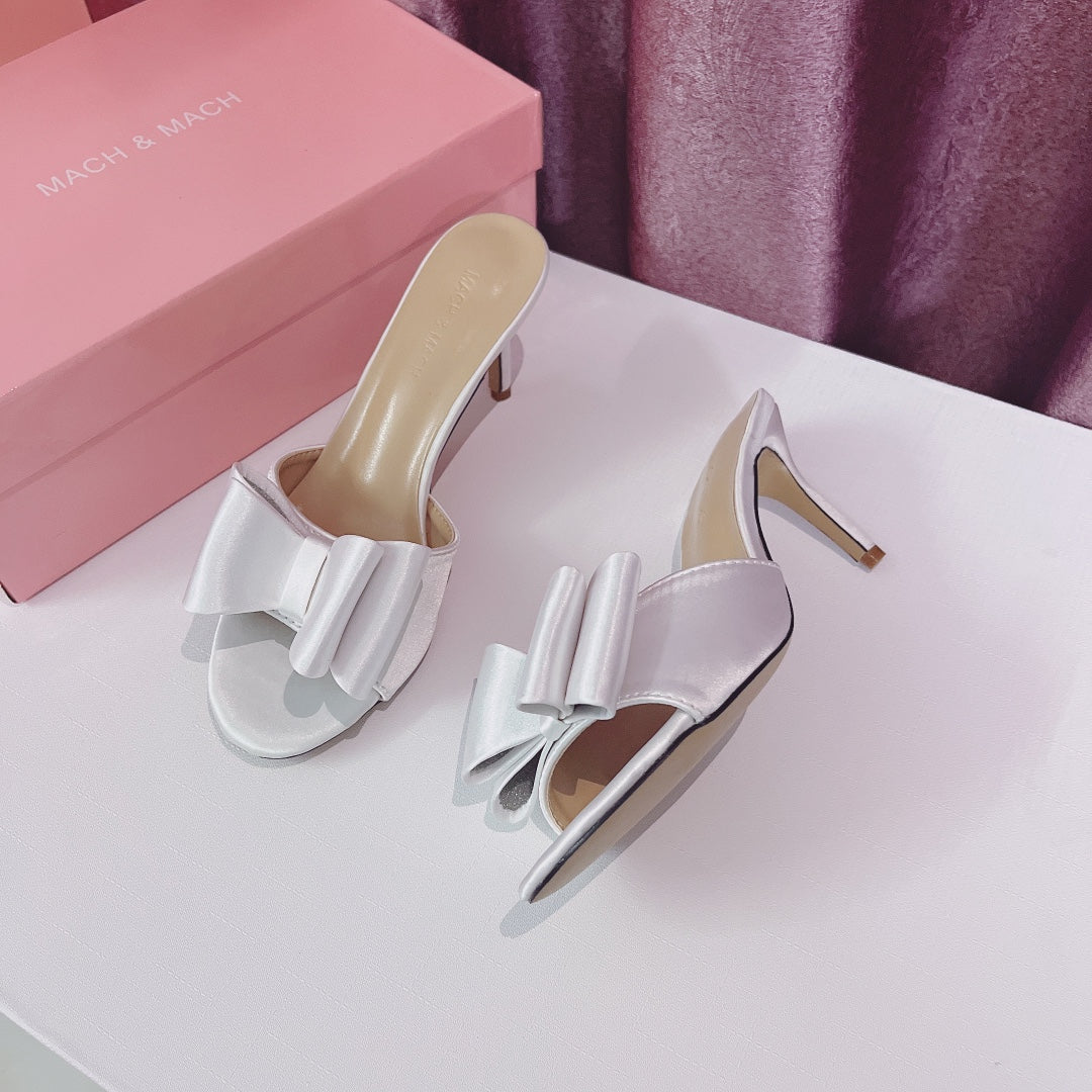 14A43ZDE Stylish High heels Heel height 8cm