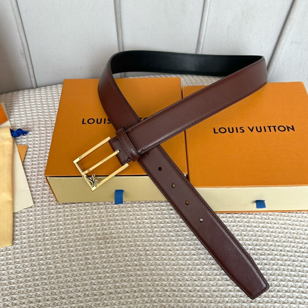 14E15PDE Stylish High quality belt With full package