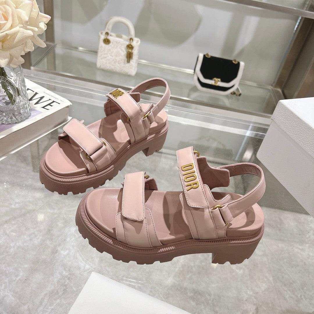 255QD48ZDE Stylish leather shoes