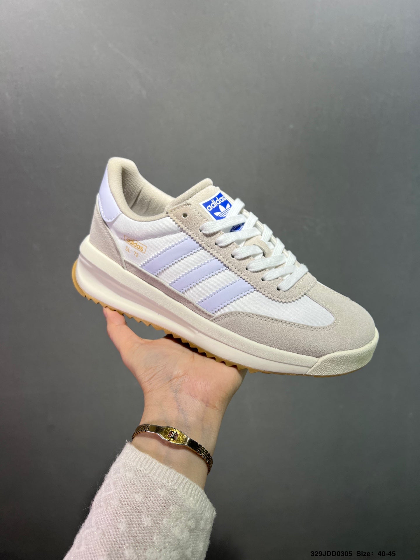 435ZA56ZDE Stylish shoes