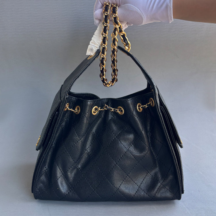 155XC18BDE Stylish leather bag