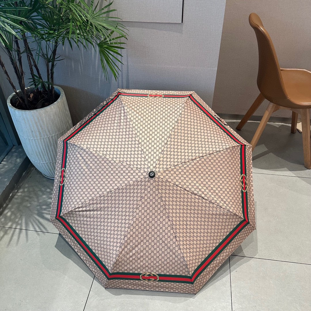 15RB103SDE Stylish UV resistant umbrella