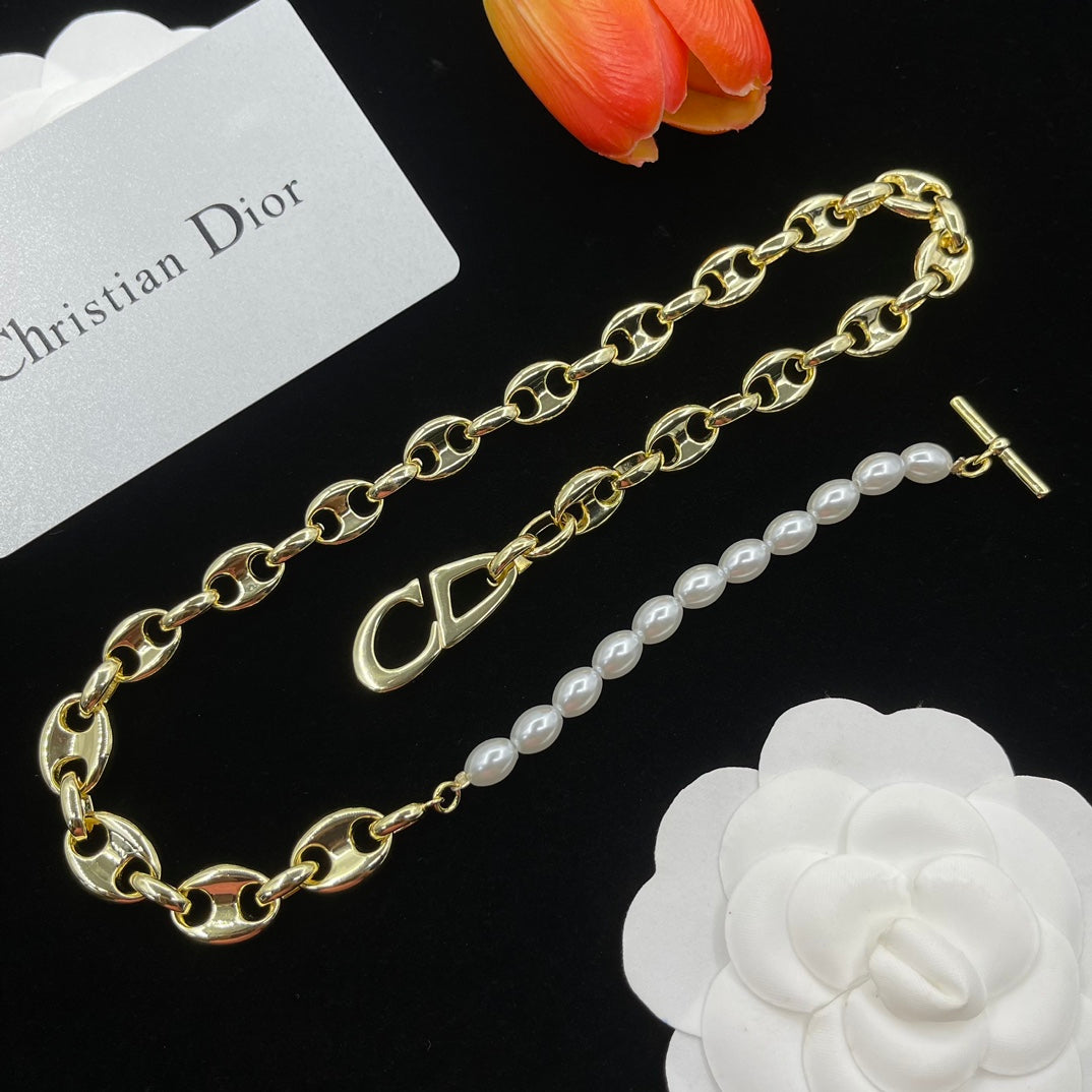 14A1059XDE Stylish Necklaces