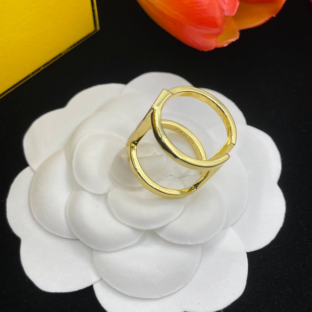 14F182JDE Stylish rings